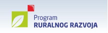 Logo Programa ruralnog razvoja